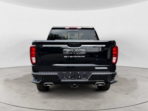 Used 2024 GMC Sierra 1500 Elevation w/ Elevation Premium Package AWD/4WD image 6