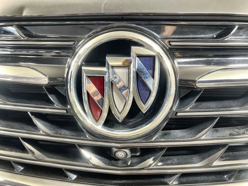 Certified 2023 Buick Envision Essence w/ Technology Package I AWD/4WD image 32