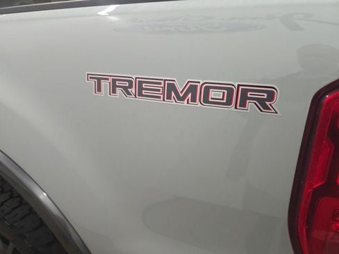 Used 2023 Ford Ranger XLT w/ Tremor Off-Road Package AWD/4WD image 13