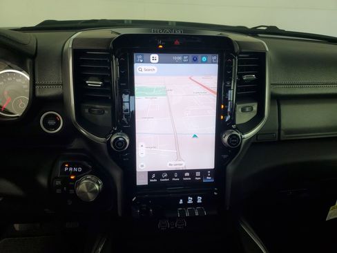 New 2026 RAM 1500 Laramie image 16