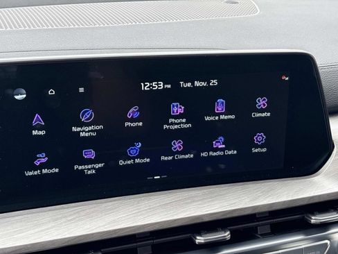 New 2025 Kia Telluride SX X-Line image 29