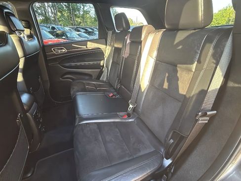 Used 2014 Jeep Grand Cherokee Altitude image 17