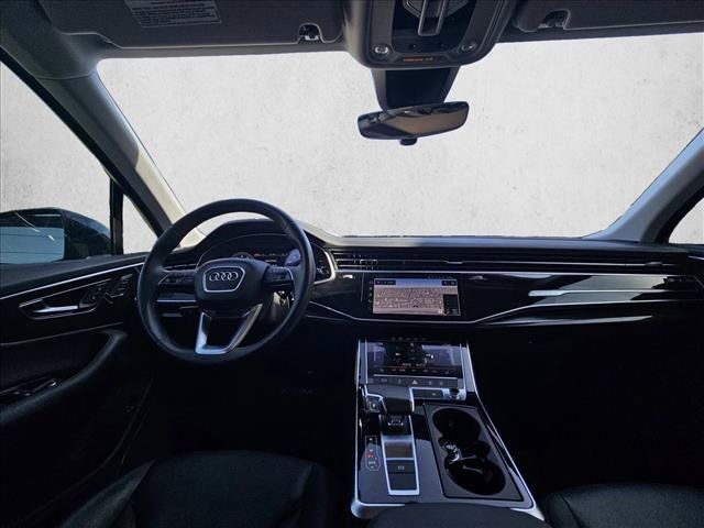Certified 2023 Audi Q7 2.0T Premium w/ Convenience Package AWD/4WD image 15