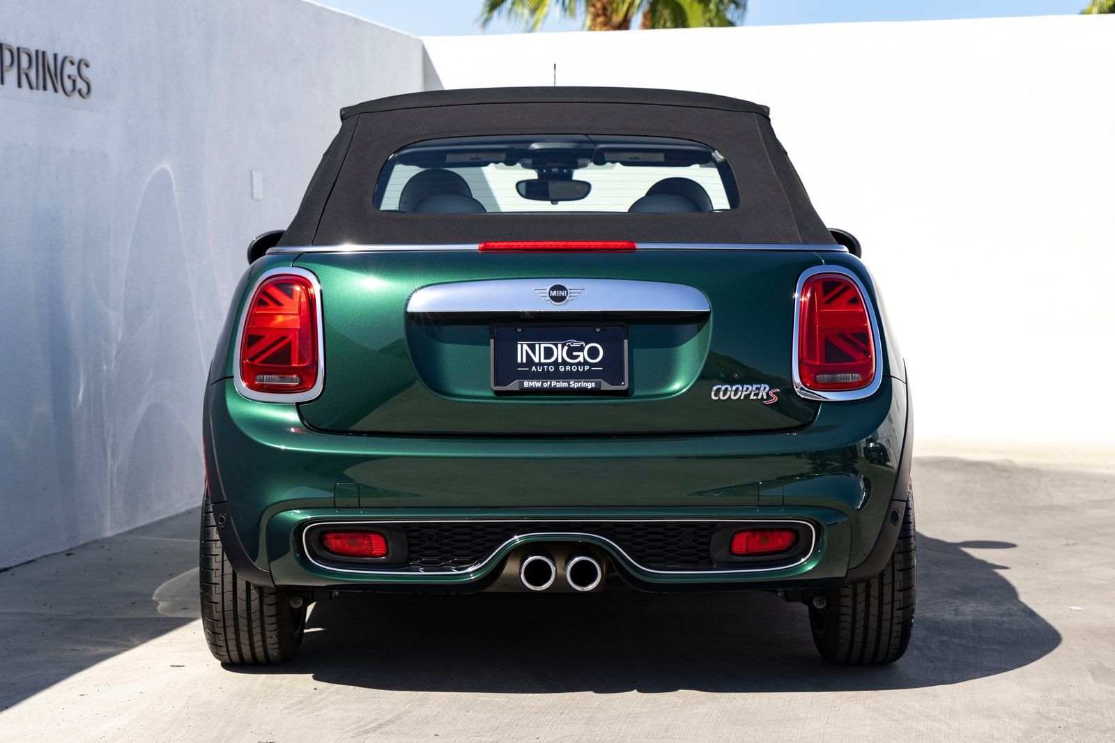 Used 2019 MINI Cooper S FWD image 6