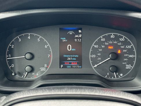 Certified 2025 Toyota Corolla LE image 22