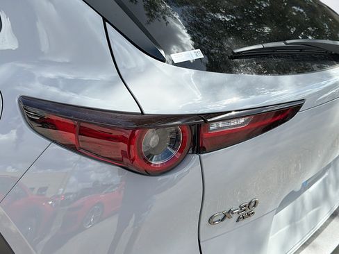 New 2026 MAZDA CX-30 Aire Edition AWD/4WD image 13