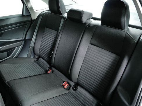 Used 2024 Volkswagen Jetta S FWD image 16