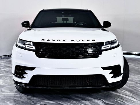Used 2023 Land Rover Range Rover Velar R-Dynamic S AWD/4WD image 7