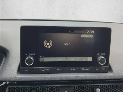 New 2026 Honda Civic Sport image 11