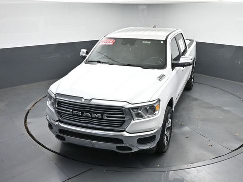 Used 2024 RAM 1500 Laramie image 36