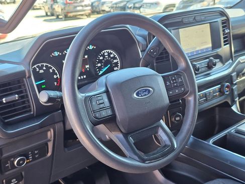 Used 2022 Ford F150 XL w/ STX Appearance Package image 27
