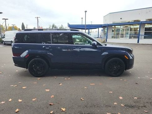 New 2026 Hyundai Santa Fe Calligraphy image 8