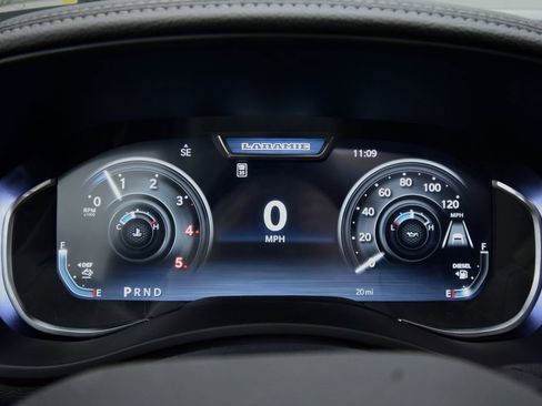 New 2026 RAM 3500 Laramie image 27