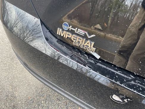 New 2026 Toyota Camry LE image 12