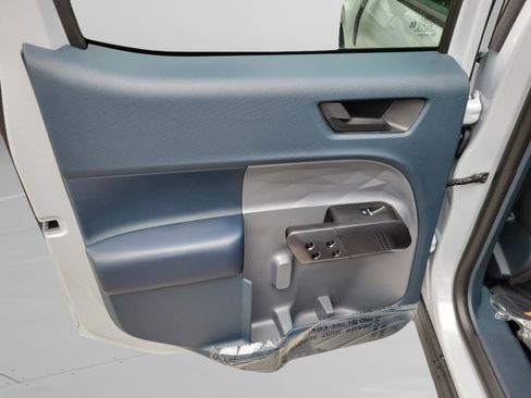 New 2026 Ford Maverick Lariat AWD/4WD image 25