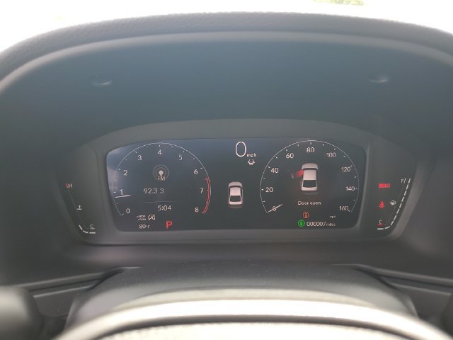 New 2026 Honda Accord SE image 28