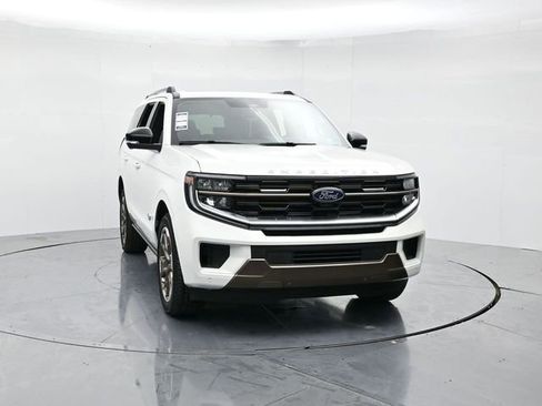 New 2025 Ford Expedition King Ranch image 5