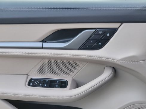 New 2026 Porsche Taycan RWD image 23
