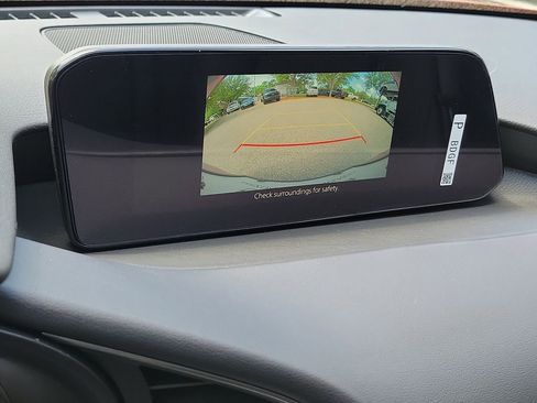 New 2026 MAZDA MAZDA3 s Sport image 24