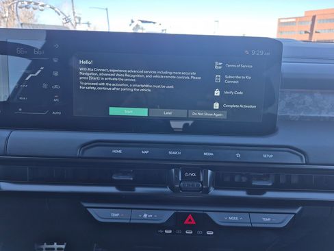New 2027 Kia Telluride SX Prestige X-Pro AWD/4WD image 8