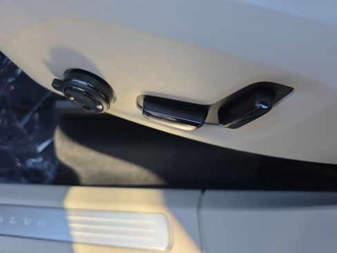 New 2026 Volvo XC90 T8 Ultra image 41