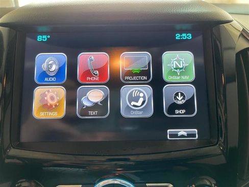 Used 2017 Chevrolet Cruze LT image 25