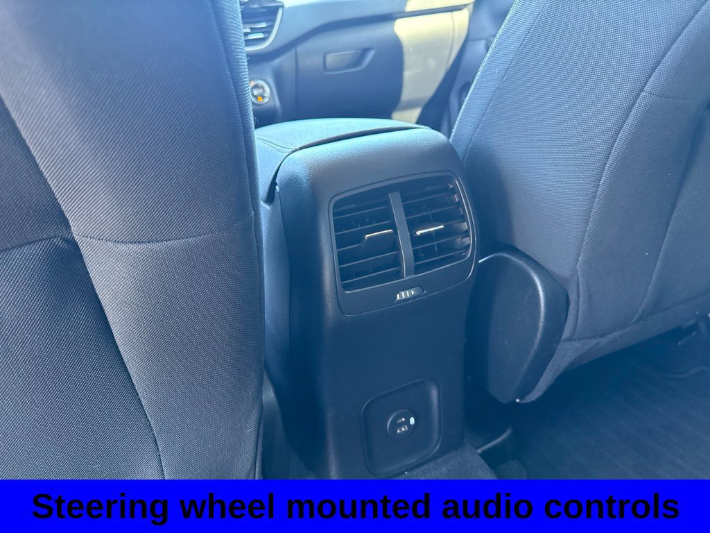 Used 2020 Ford Escape SE AWD/4WD image 7