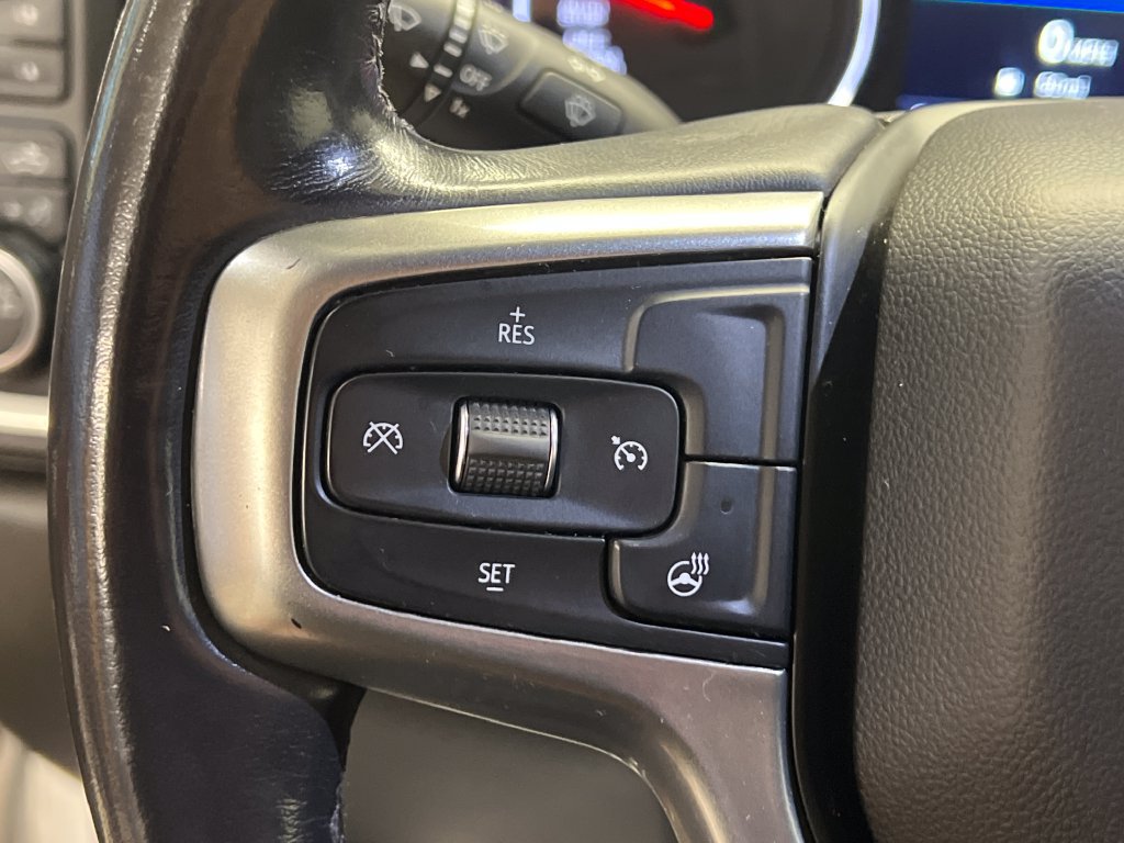 Used 2021 Chevrolet Silverado 1500 RST AWD/4WD image 28