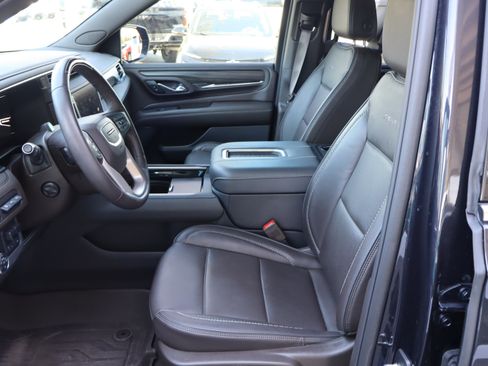 Certified 2024 GMC Yukon XL Denali w/ Advanced Technology Package image 19