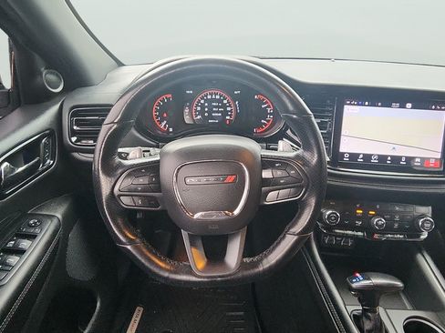 Used 2021 Dodge Durango GT AWD/4WD image 10