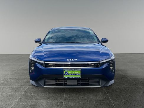 Used 2025 Kia K4 GT-Line Turbo FWD image 2
