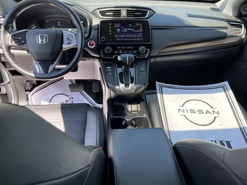 Used 2019 Honda CR-V EX-L image 18