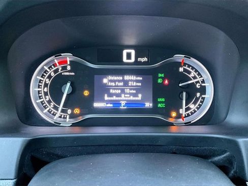 Used 2023 Honda Ridgeline Black Edition image 13