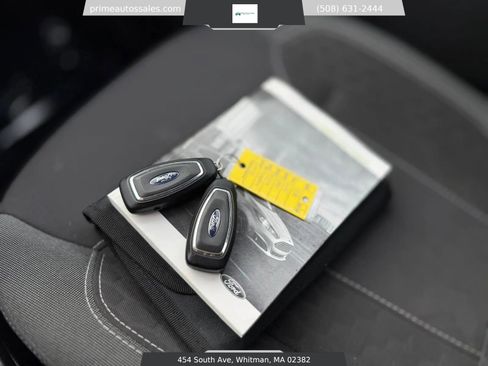 Used 2015 Ford Fiesta ST image 20