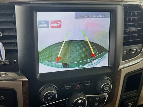 Used 2017 RAM 2500 Laramie image 20