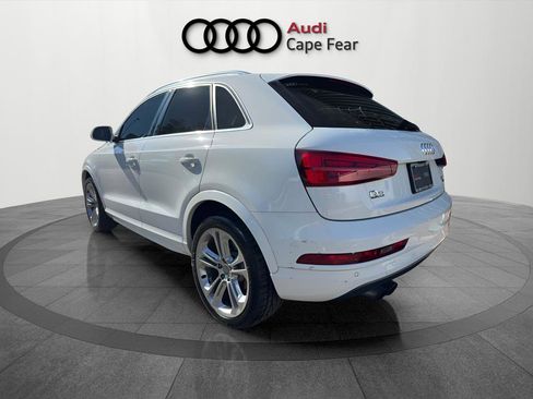 Used 2016 Audi Q3 2.0T Premium Plus image 4