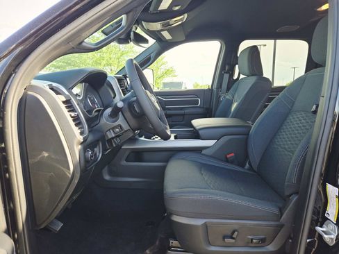 New 2026 RAM 2500 Big Horn image 11