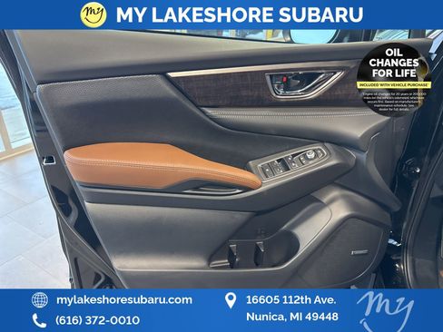 New 2026 Subaru Ascent Touring image 10