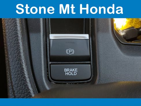 Used 2025 Honda Accord SE image 28