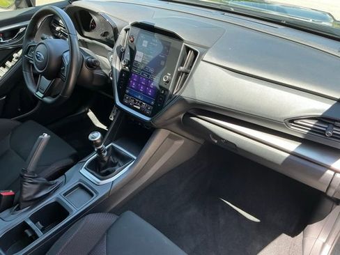 Certified 2023 Subaru WRX Premium AWD/4WD image 17
