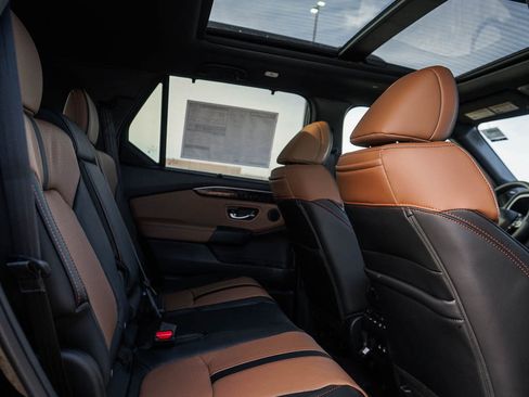 New 2026 Honda Passport TrailSport Elite image 12