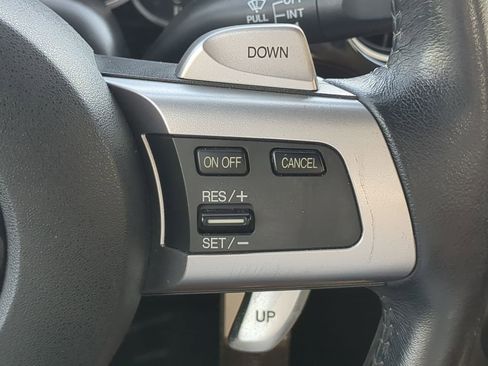 Used 2008 MAZDA MX-5 Miata Grand Touring image 22