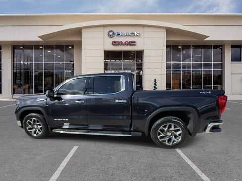 Certified 2023 GMC Sierra 1500 SLT w/ SLT Premium Plus Package image 12