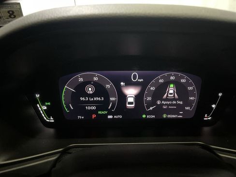 Used 2023 Honda Accord EX-L image 15