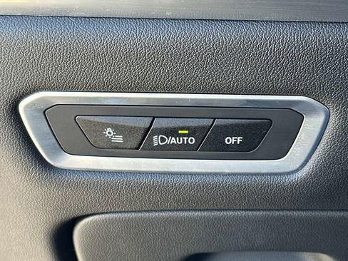 Used 2024 BMW X7 xDrive40i w/ M Sport Package image 12