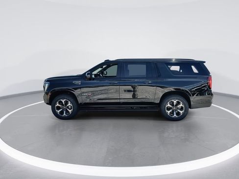 New 2026 GMC Yukon XL AT4 w/ AT4 Premium Plus Package AWD/4WD image 5