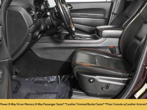 Used 2024 Dodge Durango GT AWD/4WD image 30