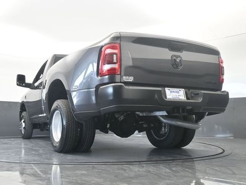 Used 2024 RAM 3500 Tradesman image 51
