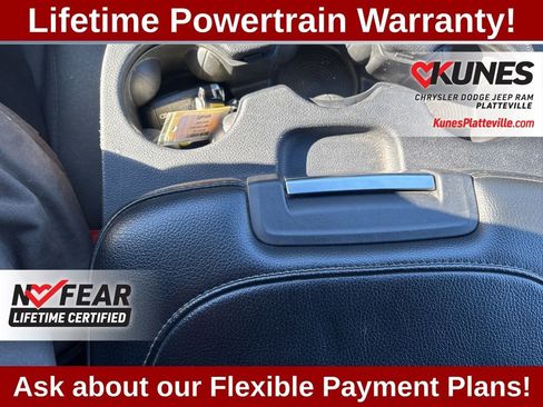 Used 2024 RAM 3500 Big Horn image 28