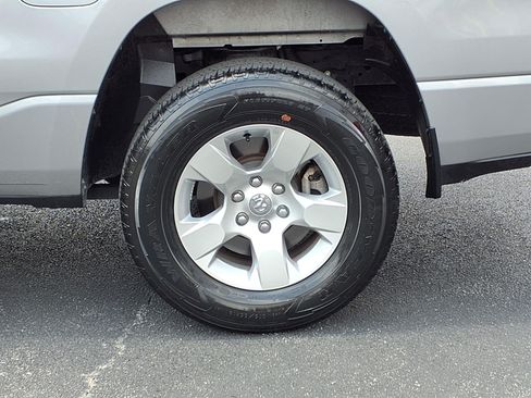 Used 2024 RAM 1500 Lone Star RWD image 10